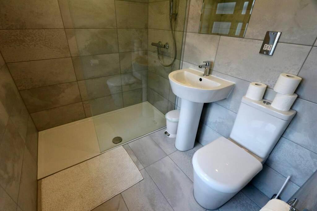 3 Bedroom Prime Angel Location London Exterior photo