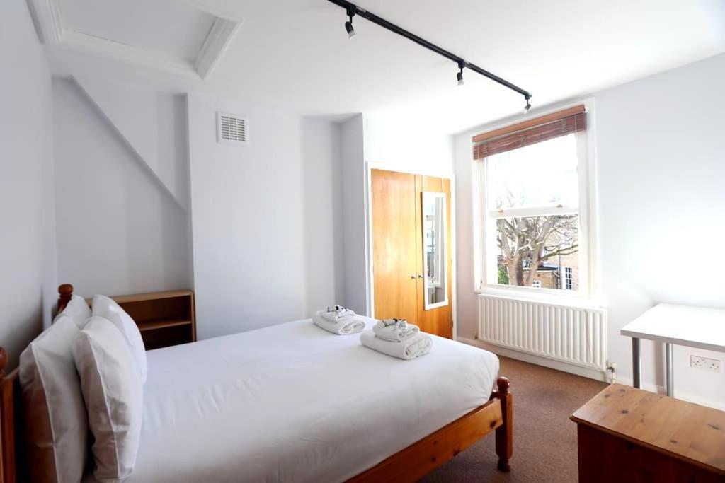 3 Bedroom Prime Angel Location London Exterior photo