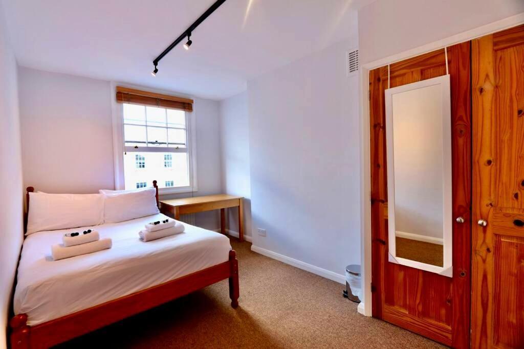 3 Bedroom Prime Angel Location London Exterior photo